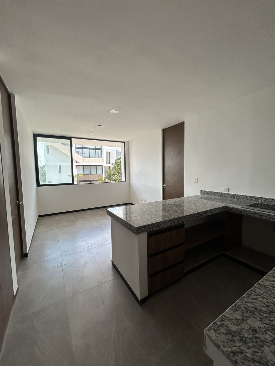 1 de 10: Sala, Comedor y Cocina
