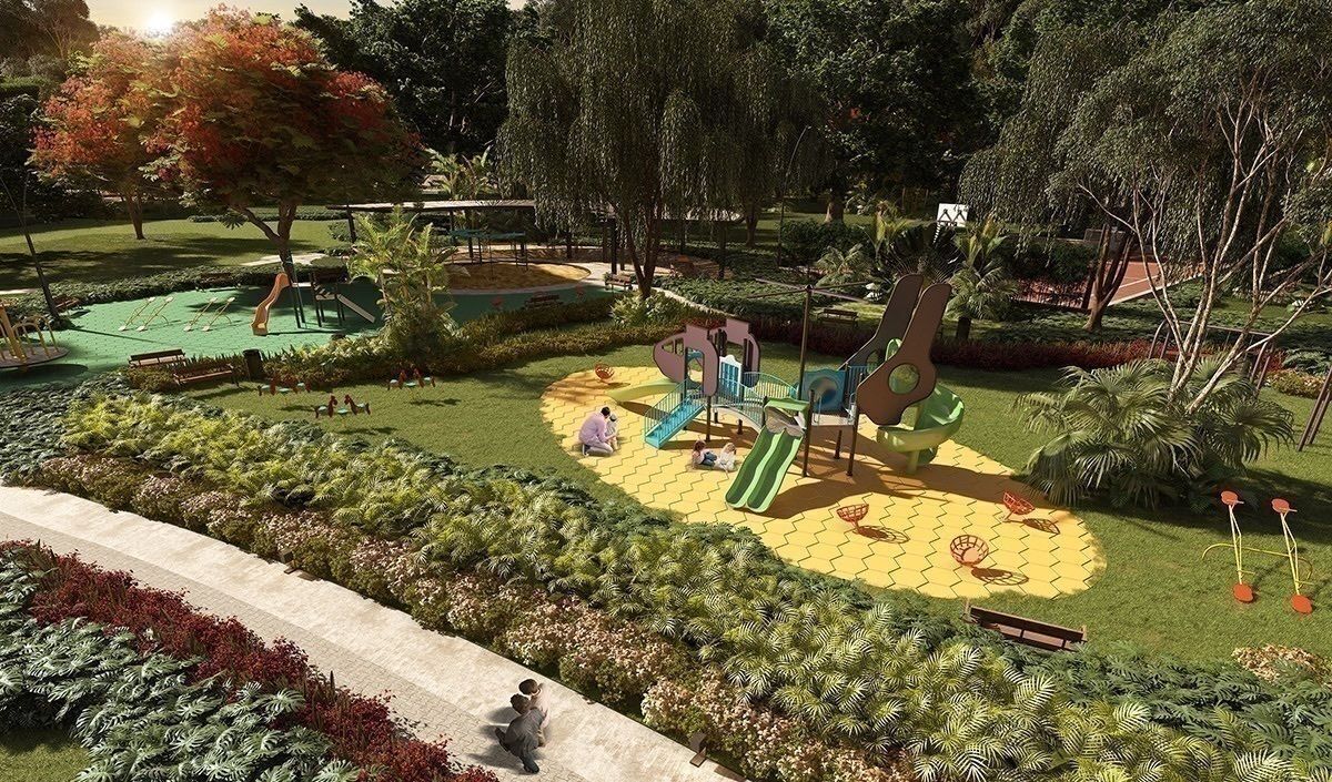 6 de 14: Juegos Infantiles