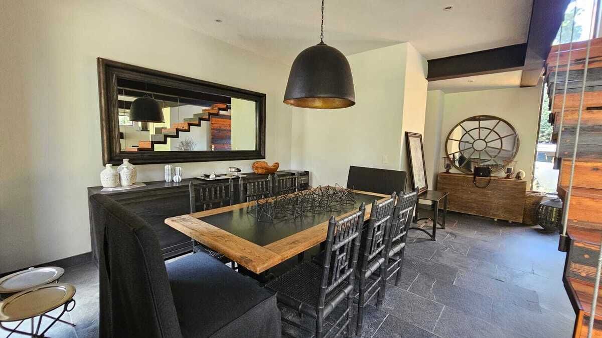 Casa en condominio en Avándaro, Valle de Bravo, foto 6 de 10