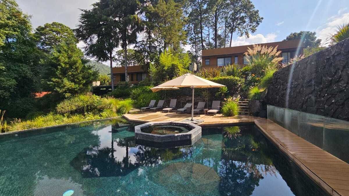 Casa en Condominio en Venta, foto 1 de 10