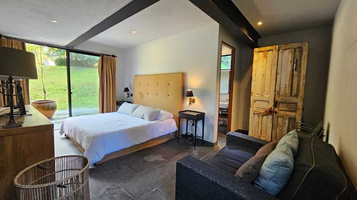 Casa en condominio en Avándaro, Valle de Bravo, foto 7 de 10