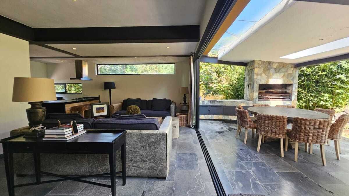 Casa en condominio en Avándaro, Valle de Bravo, foto 4 de 10