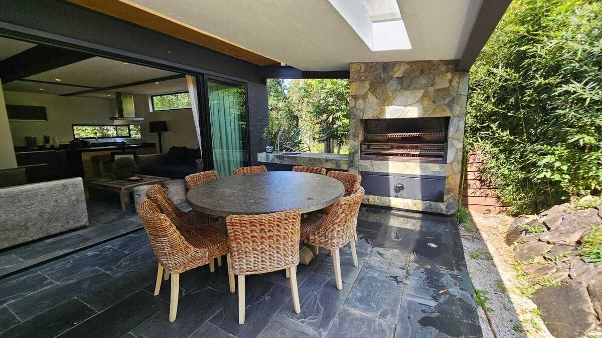 Casa en condominio en Avándaro, Valle de Bravo, foto 5 de 10
