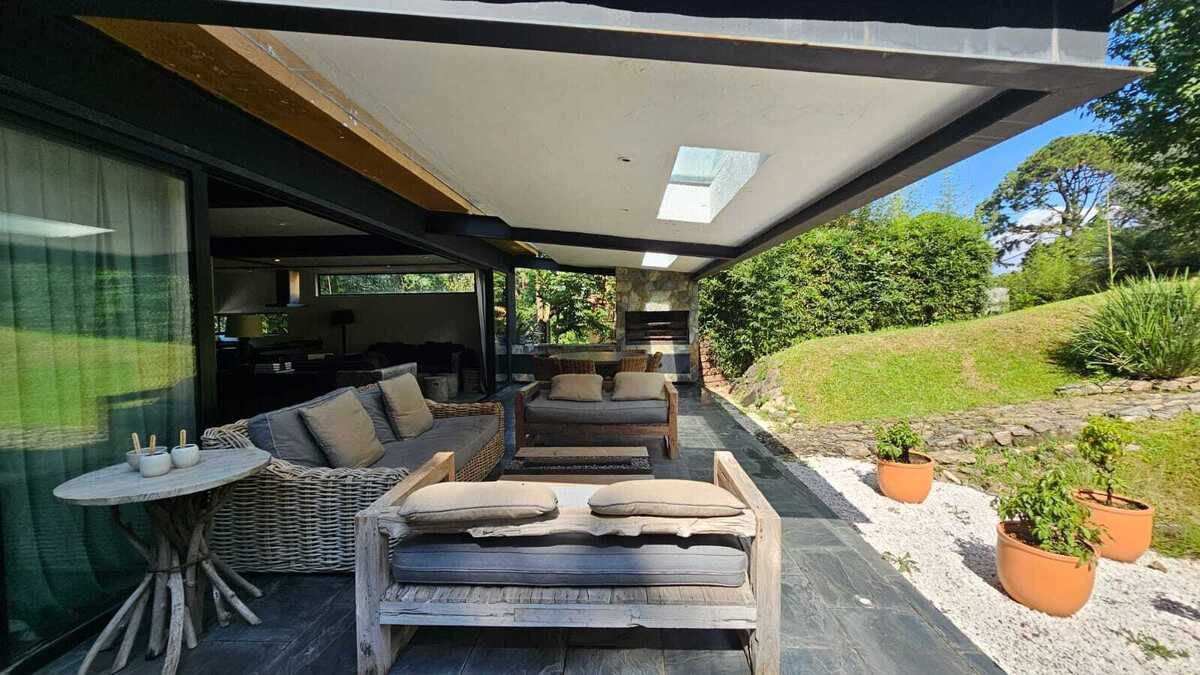 Casa en condominio en Avándaro, Valle de Bravo, foto 3 de 10
