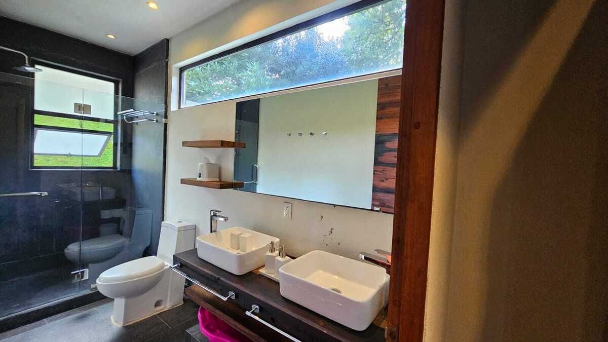 Casa en condominio en Avándaro, Valle de Bravo, foto 8 de 10
