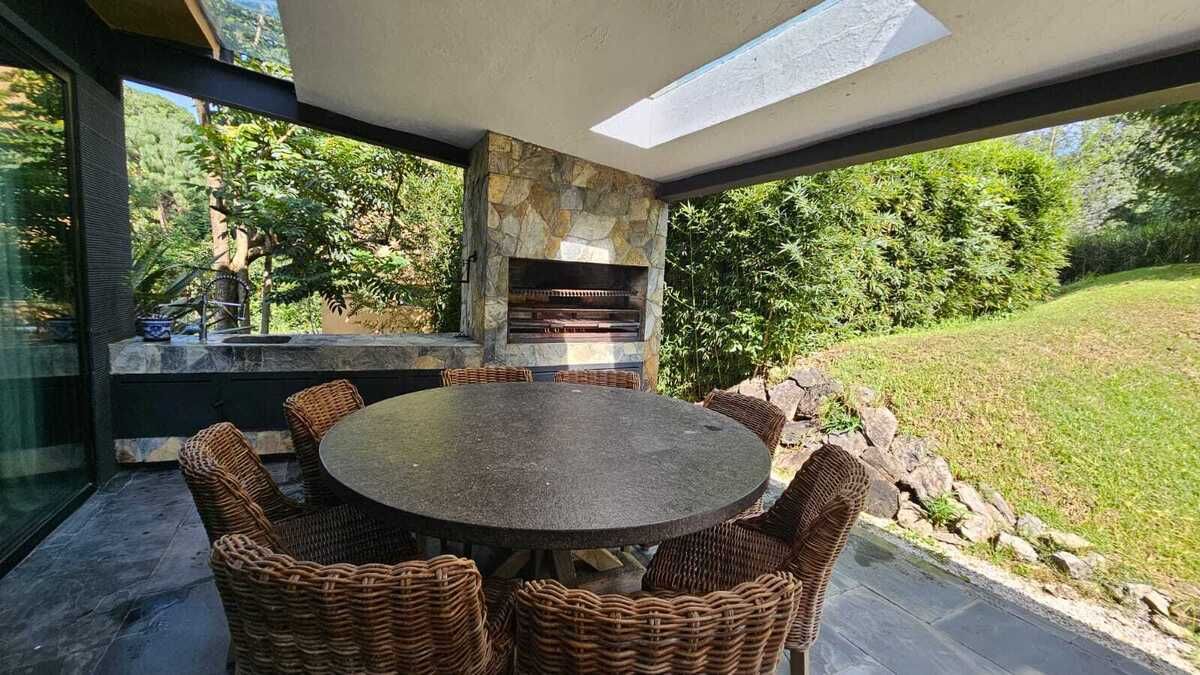 Casa en condominio en Avándaro, Valle de Bravo, foto 10 de 10