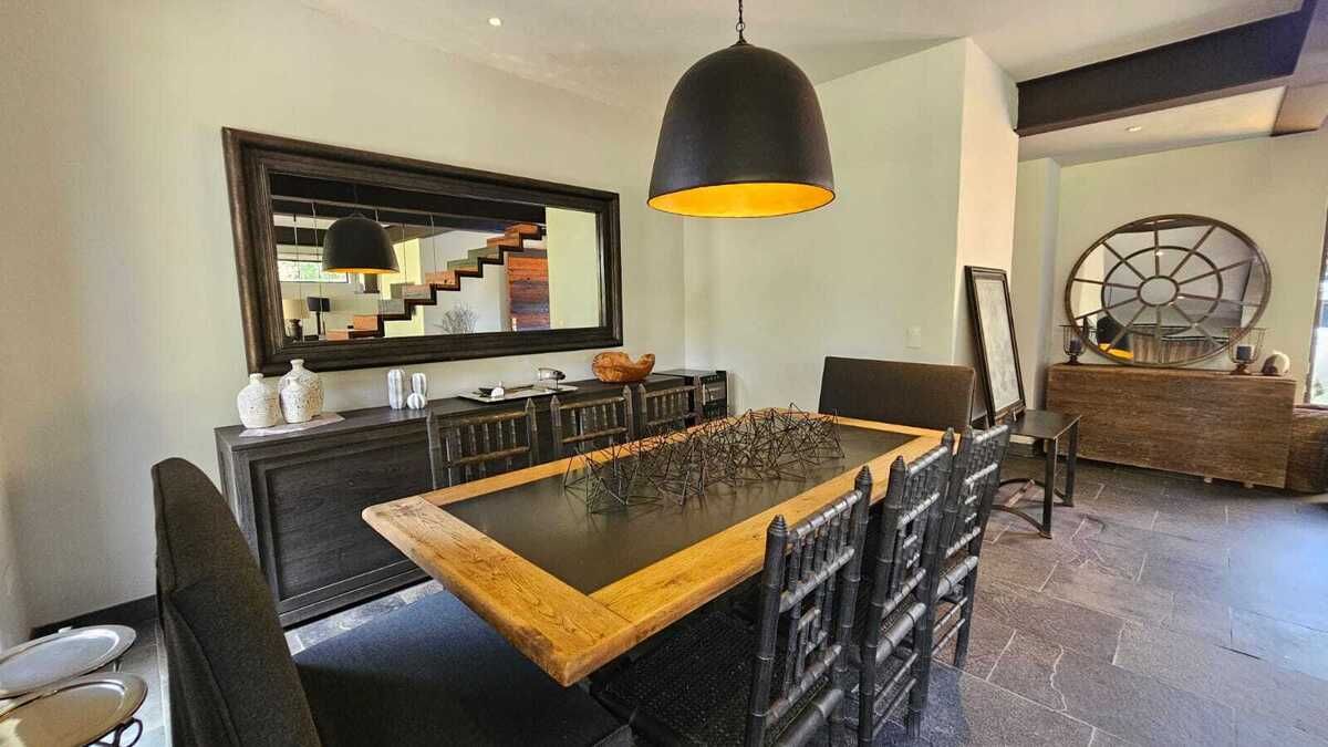 Casa en condominio en Avándaro, Valle de Bravo, foto 9 de 10