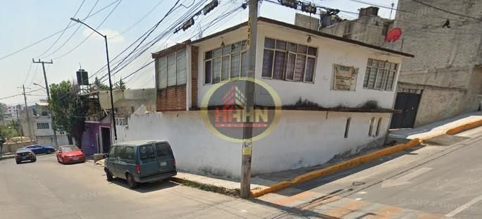 2 de 4: FACHADA ESQUINA