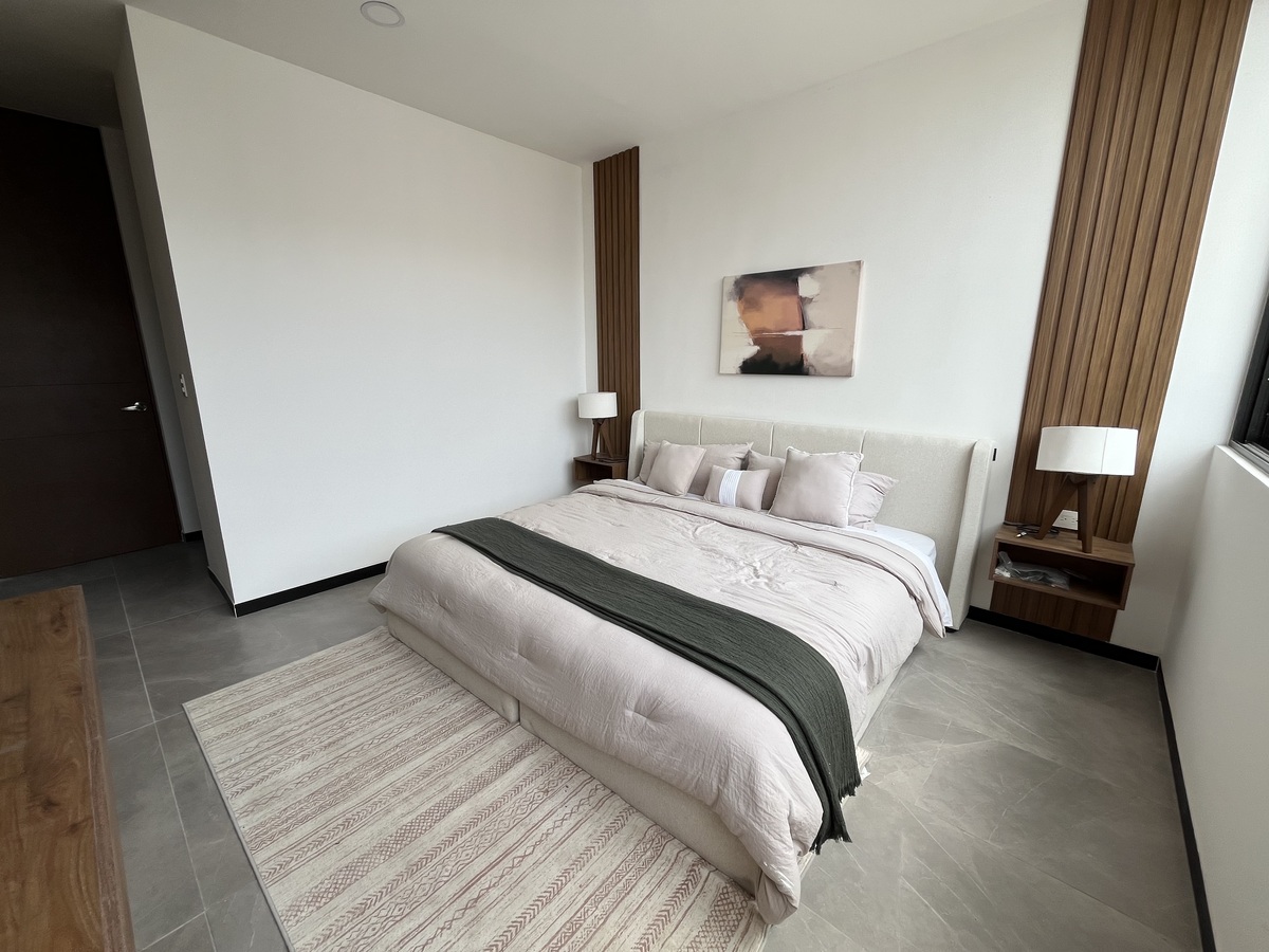 9 de 14: Habitación Principal