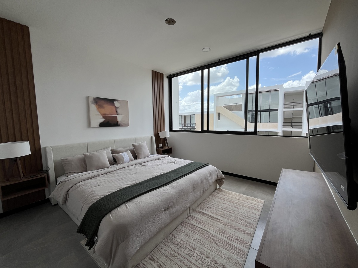 10 de 14: Habitación Principal