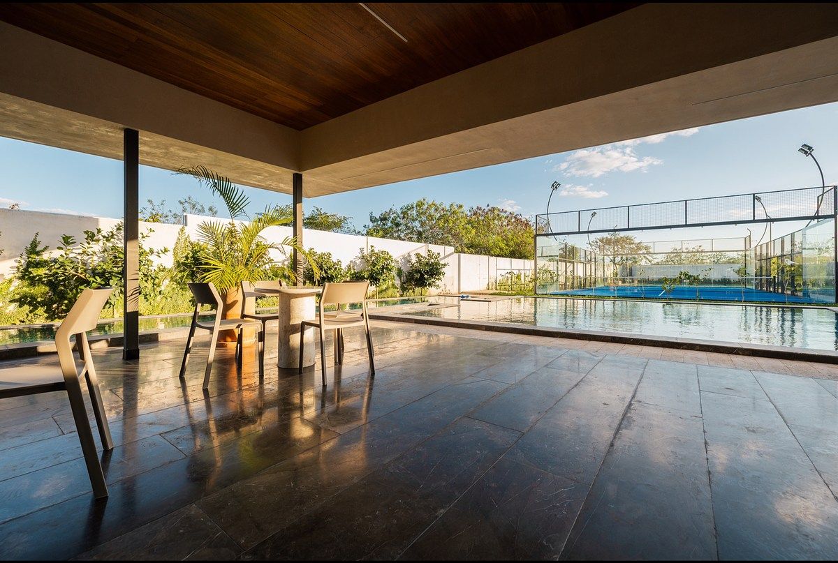 Departamento en Tixcuytún, Mérida, foto 8 de 10