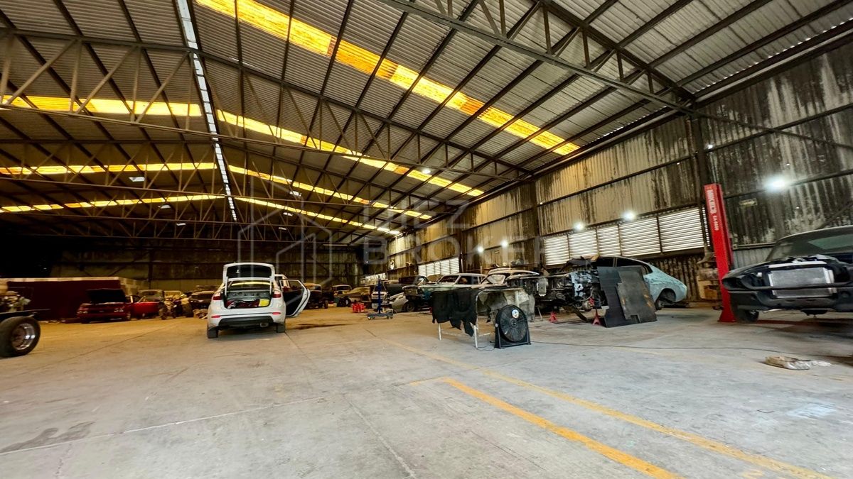 Terreno Industrial en Venta en San Sebastian, Tlajomulco de Zúñiga - foto 4