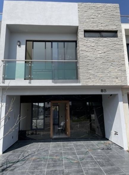 Casa en venta vitana B8