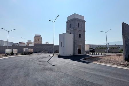 Terrenos en venta en Valle de Torrecillas