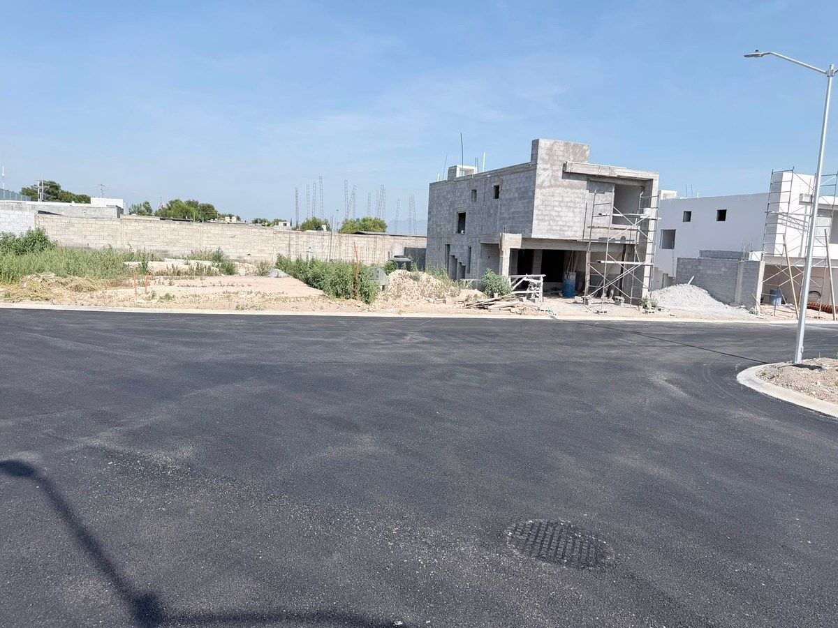 Lote em Torrecillas y Ramones, Saltillo, foto 5 de 7