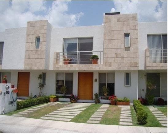 Casa en Venta en santa Fe Juriquilla Queretaro en condominio para inversionista