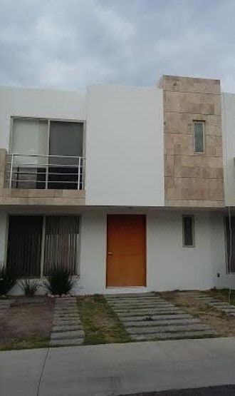 Casa en Venta para inversionistas santa Fe Juriquilla Queretaro en condominio