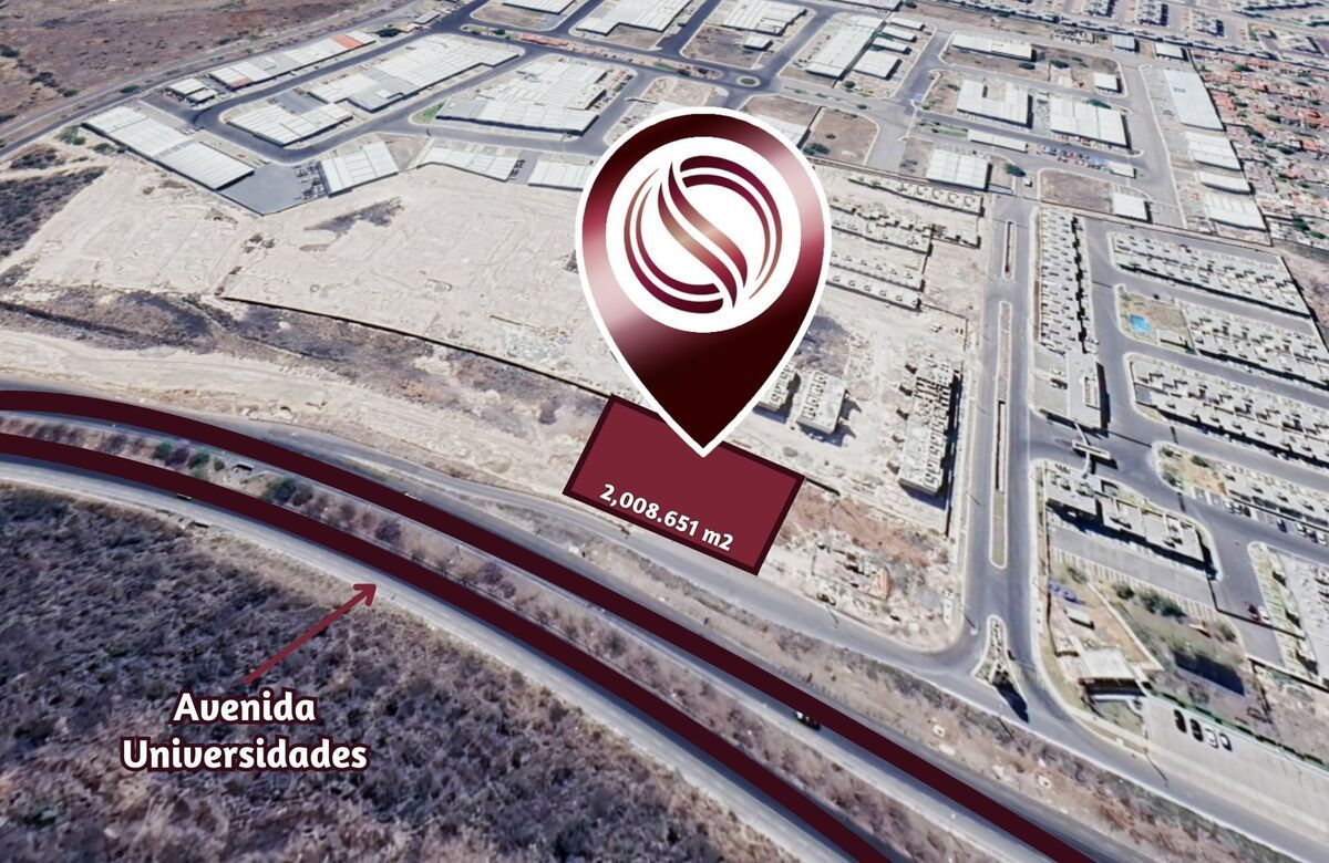 Venta Comercial La Pradera - El Marqués