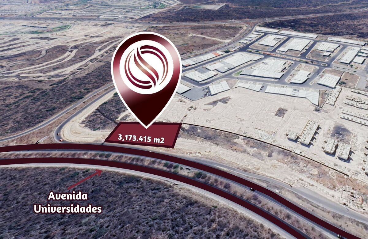 Venta Comercial La Pradera - El Marqués