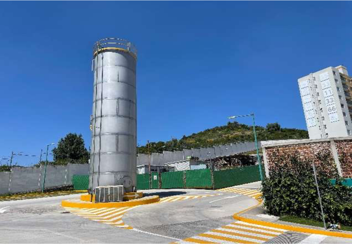 Terreno en San Pedro Barrientos, Tlalnepantla de Baz, foto 3 de 9