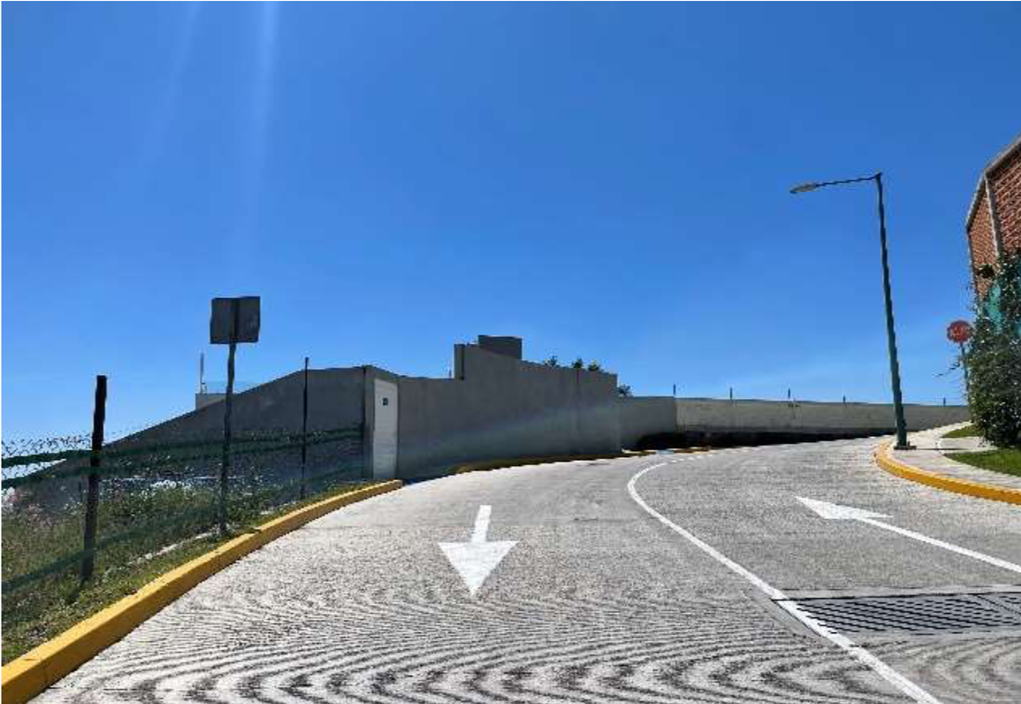 Terreno en San Pedro Barrientos, Tlalnepantla de Baz, foto 6 de 9