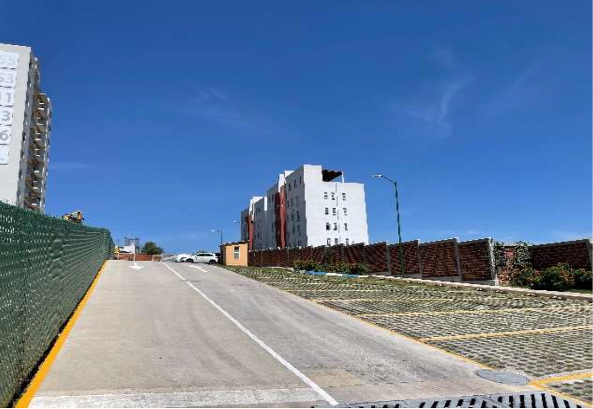 Terreno en San Pedro Barrientos, Tlalnepantla de Baz, foto 7 de 9