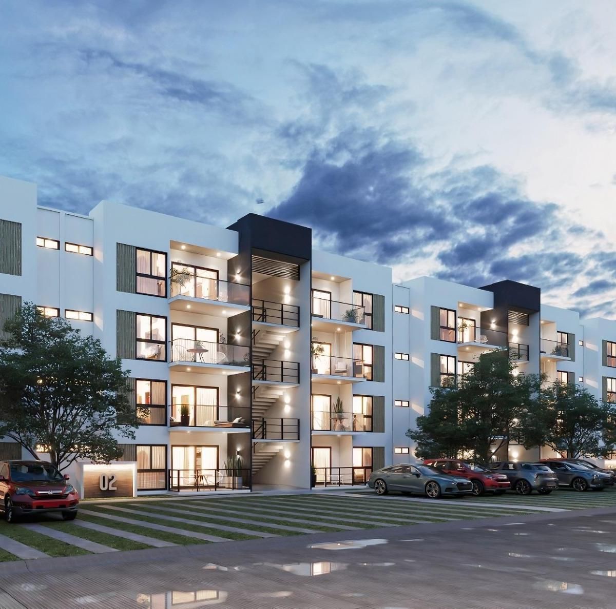 BELLOS DEPTOS NUEVO IXTAPA JALISCO DESDE $2,381,000 AMENIDADES PREMIUM.