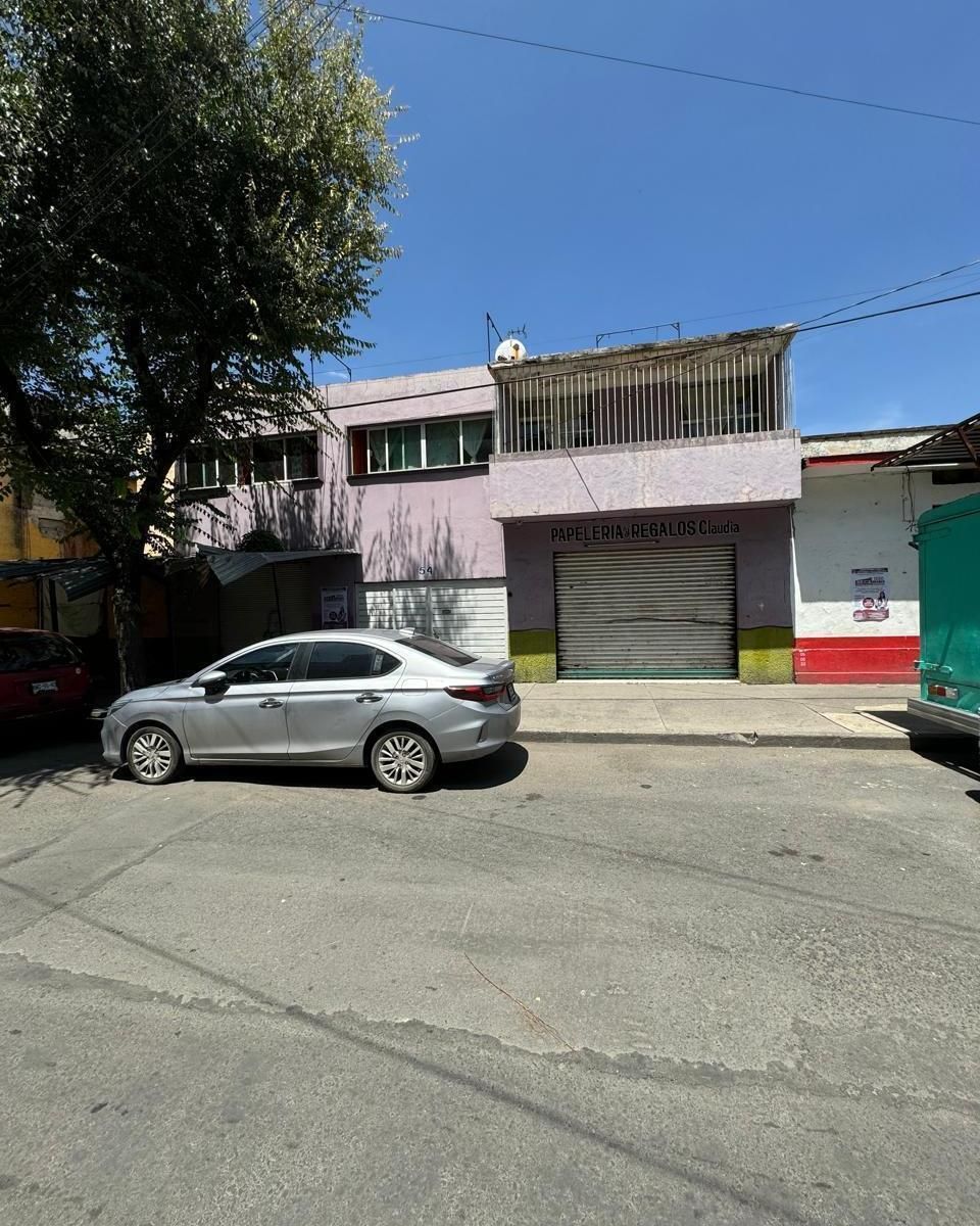 TERRENO EN VENTA $3,800,000 COL. EMILIO CARRANZA. DE 269 M2 USO H-05 ALC. V.CARR