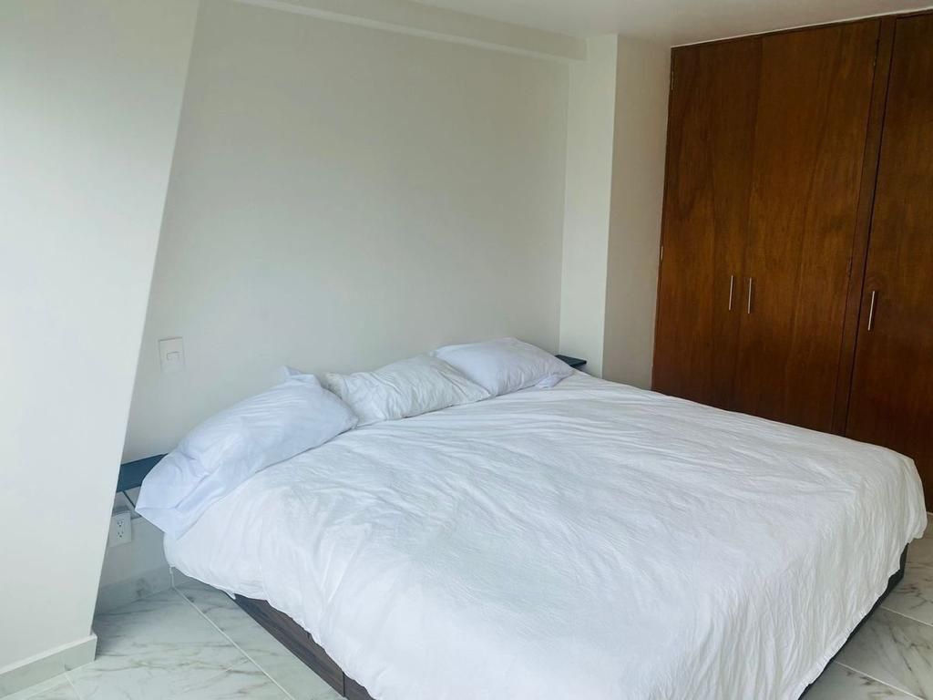 115, Avenida Ejército Nacional Mexicano, Verónica Anzúres, 11300 con 1 Recámaras, 1 Baños, 57 Metros Cuadrados y 2 Puestos de Estacionamiento 115, Avenida Ejército Nacional Mexicano, Verónica Anzúres, 11300 con 1 Recámaras, 1 Baños, 57 Metros Cuadrados y 2 Puestos de Estacionamiento