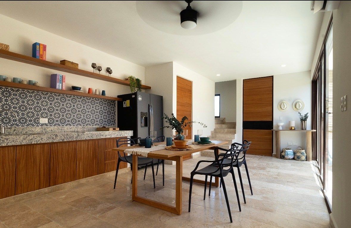 Villas en venta en San Benito, foto 1 de 27
