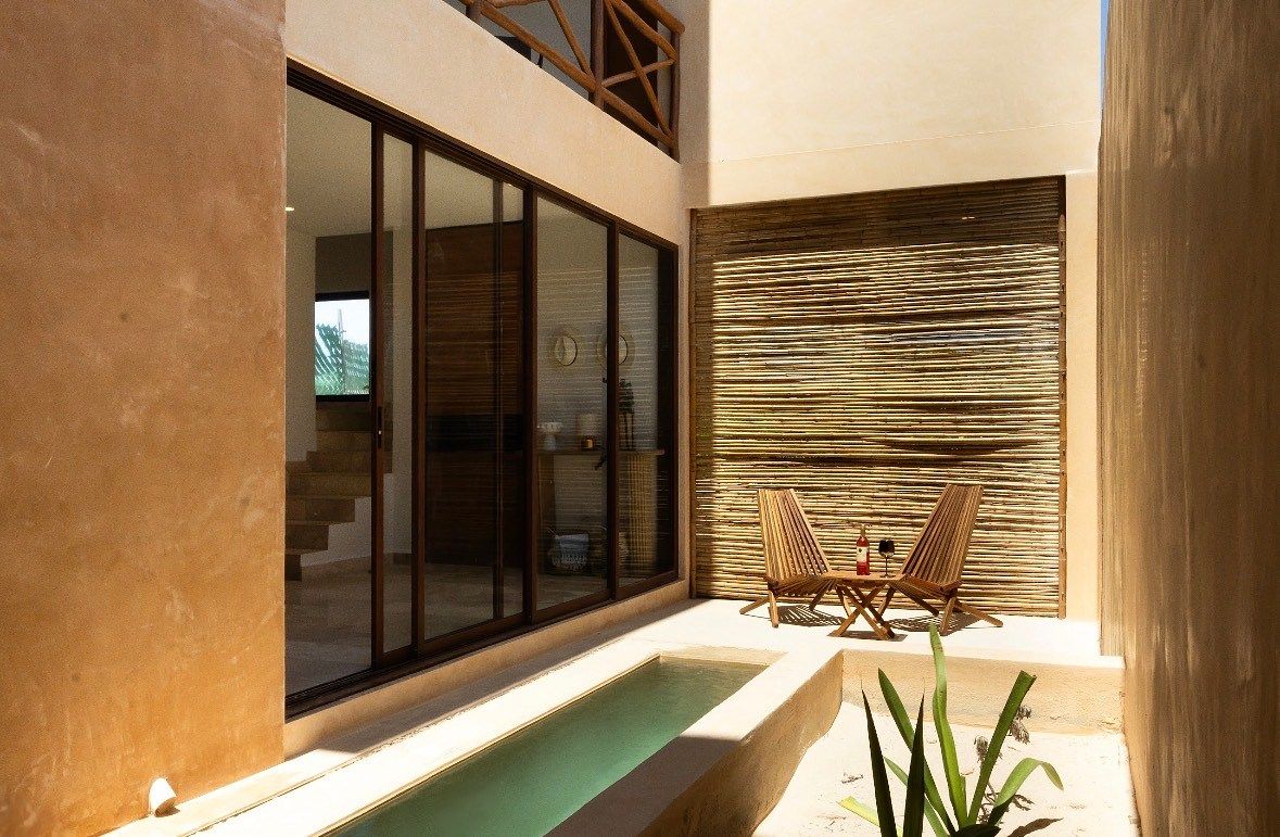 Villa en San Benito, Dzemul, foto 13 de 27