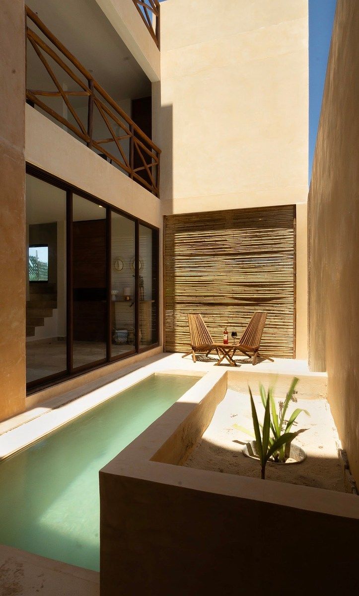 Villa en San Benito, Dzemul, foto 2 de 27