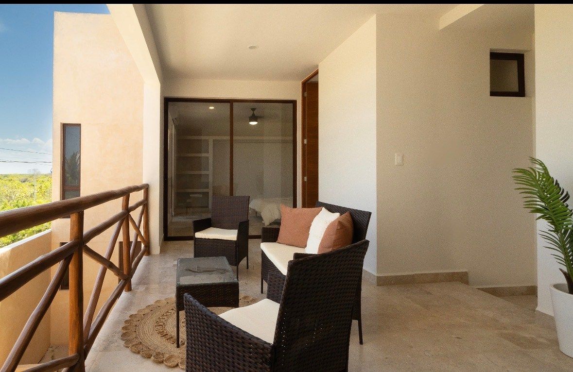 Villa en San Benito, Dzemul, foto 14 de 27