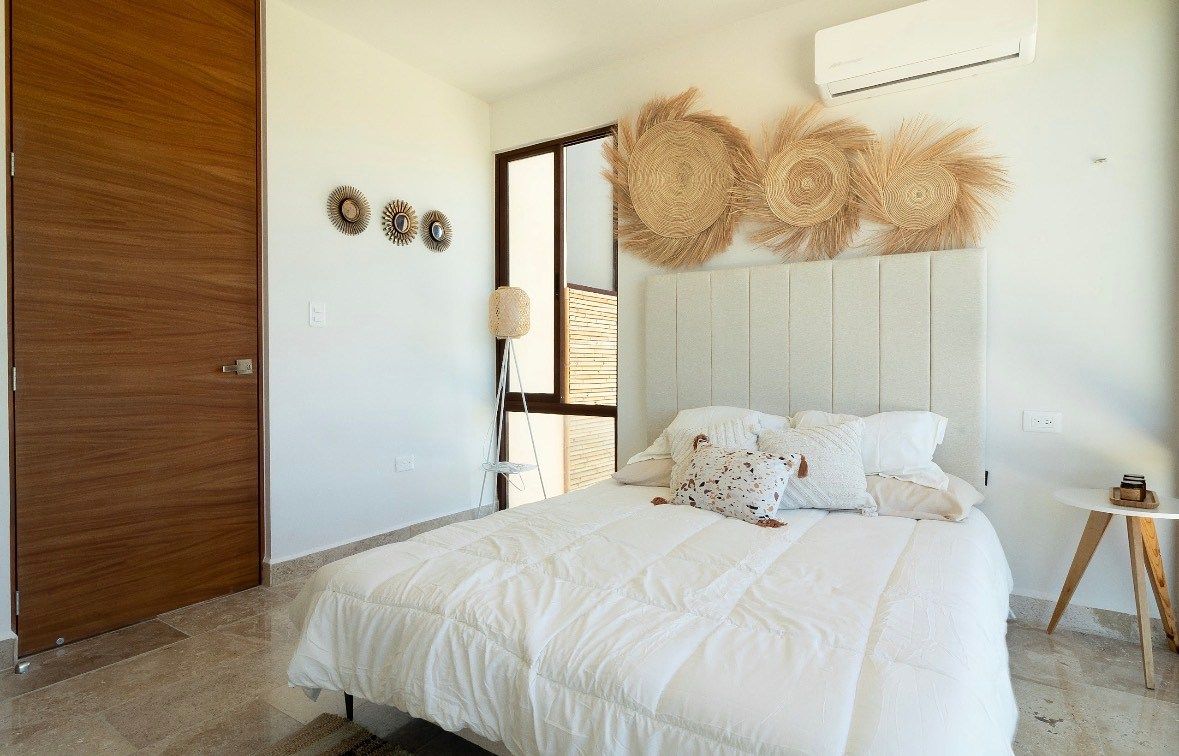 Villa en San Benito, Dzemul, foto 18 de 27