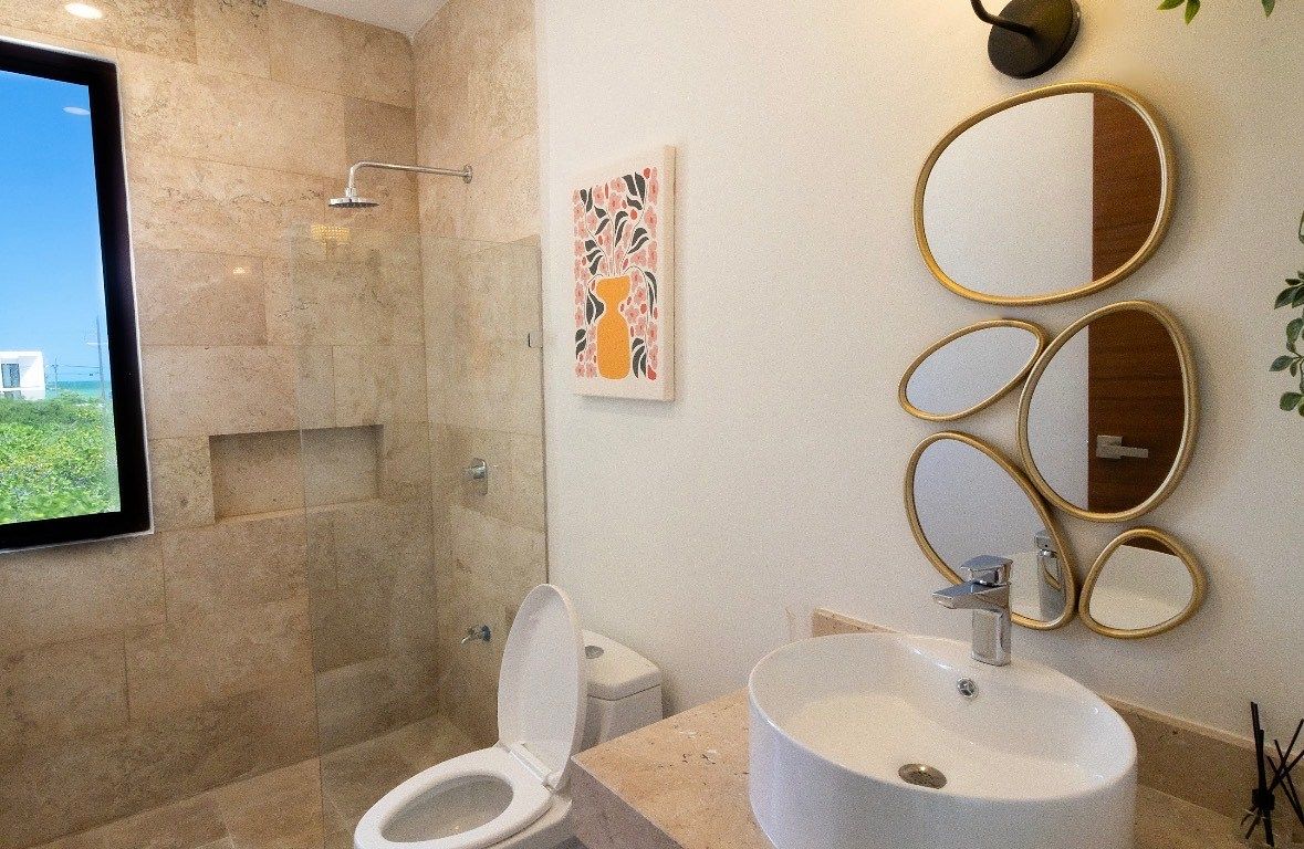 Villa en San Benito, Dzemul, foto 21 de 27