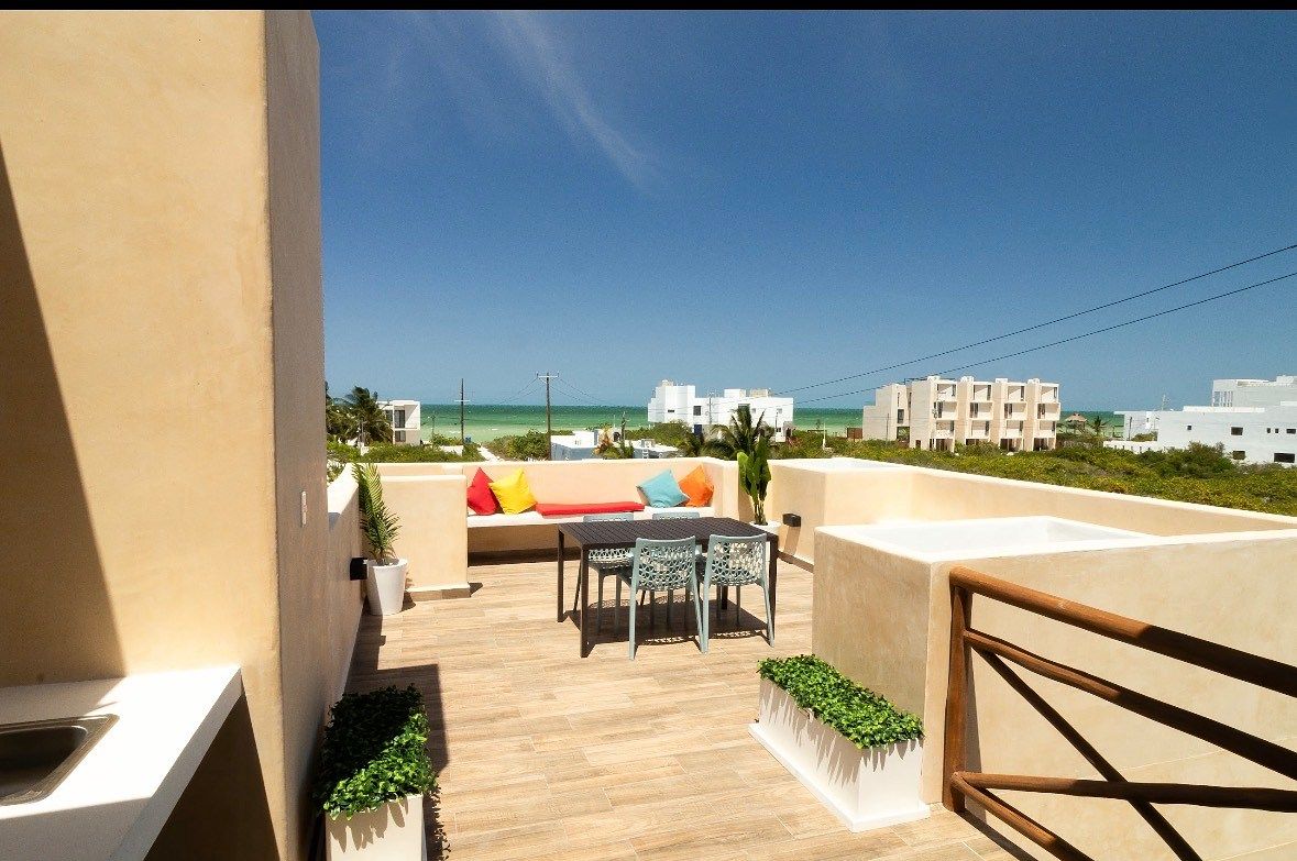 Villa en San Benito, Dzemul, foto 22 de 27