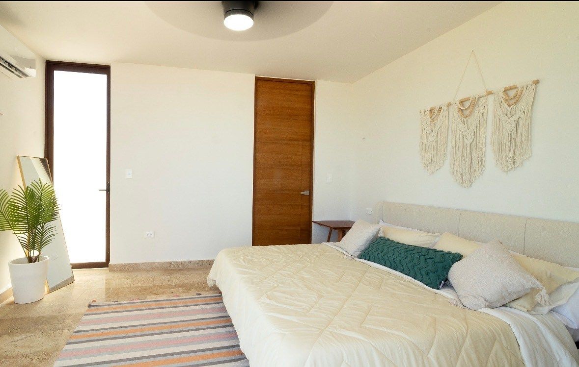 Villa en San Benito, Dzemul, foto 23 de 27