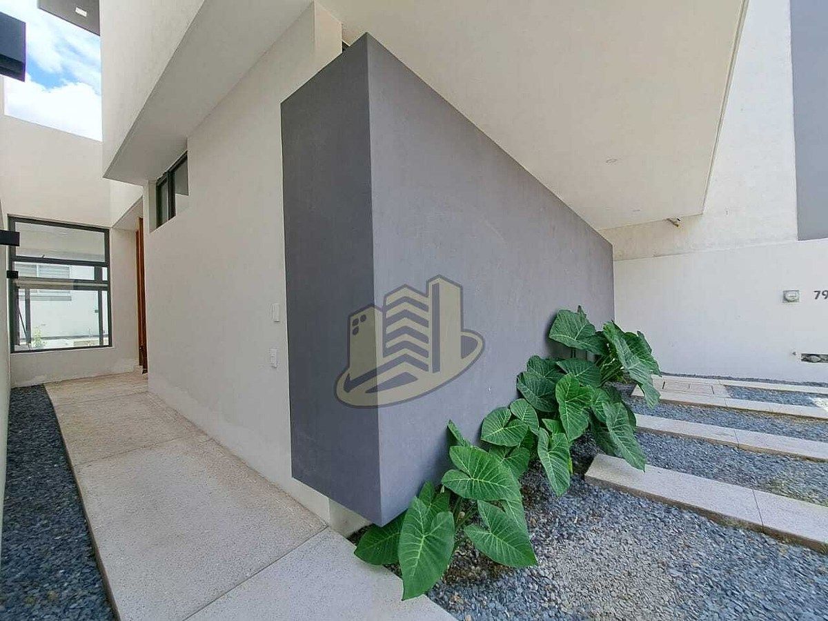 Casa en La Rioja, Tlajomulco de Zúñiga, foto 5 de 49