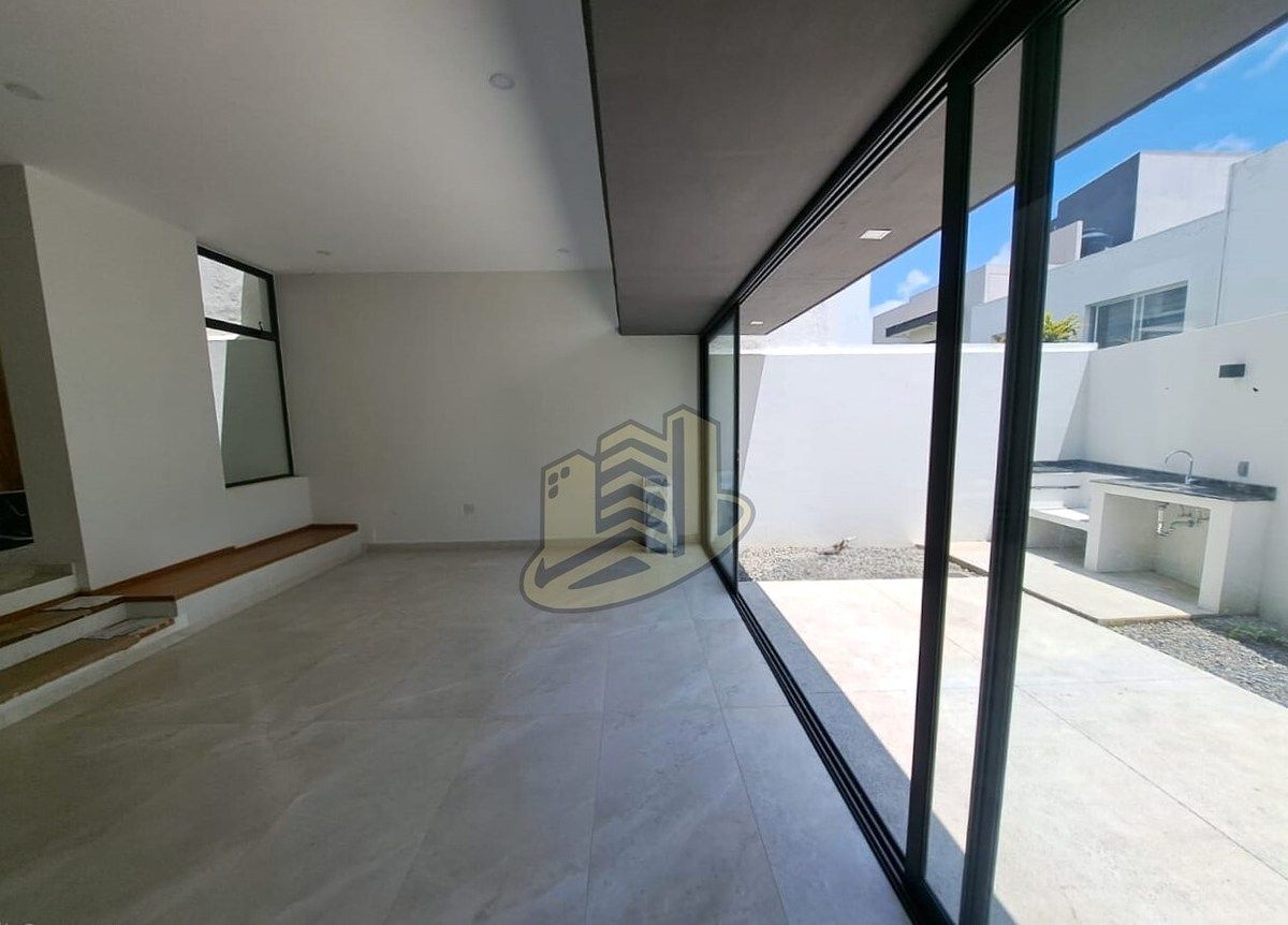 Casa en La Rioja, Tlajomulco de Zúñiga, foto 14 de 49