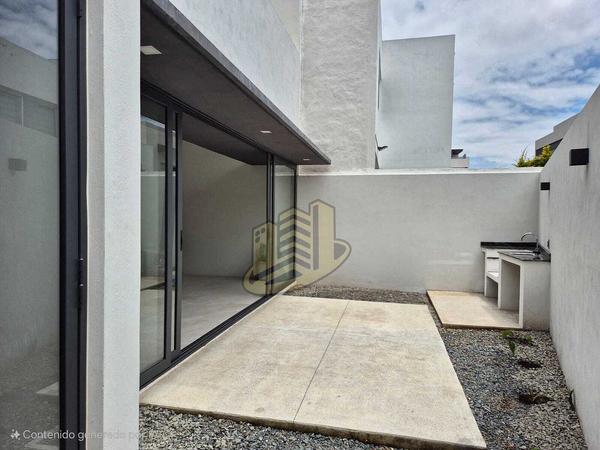 Casa en La Rioja, Tlajomulco de Zúñiga, foto 17 de 49