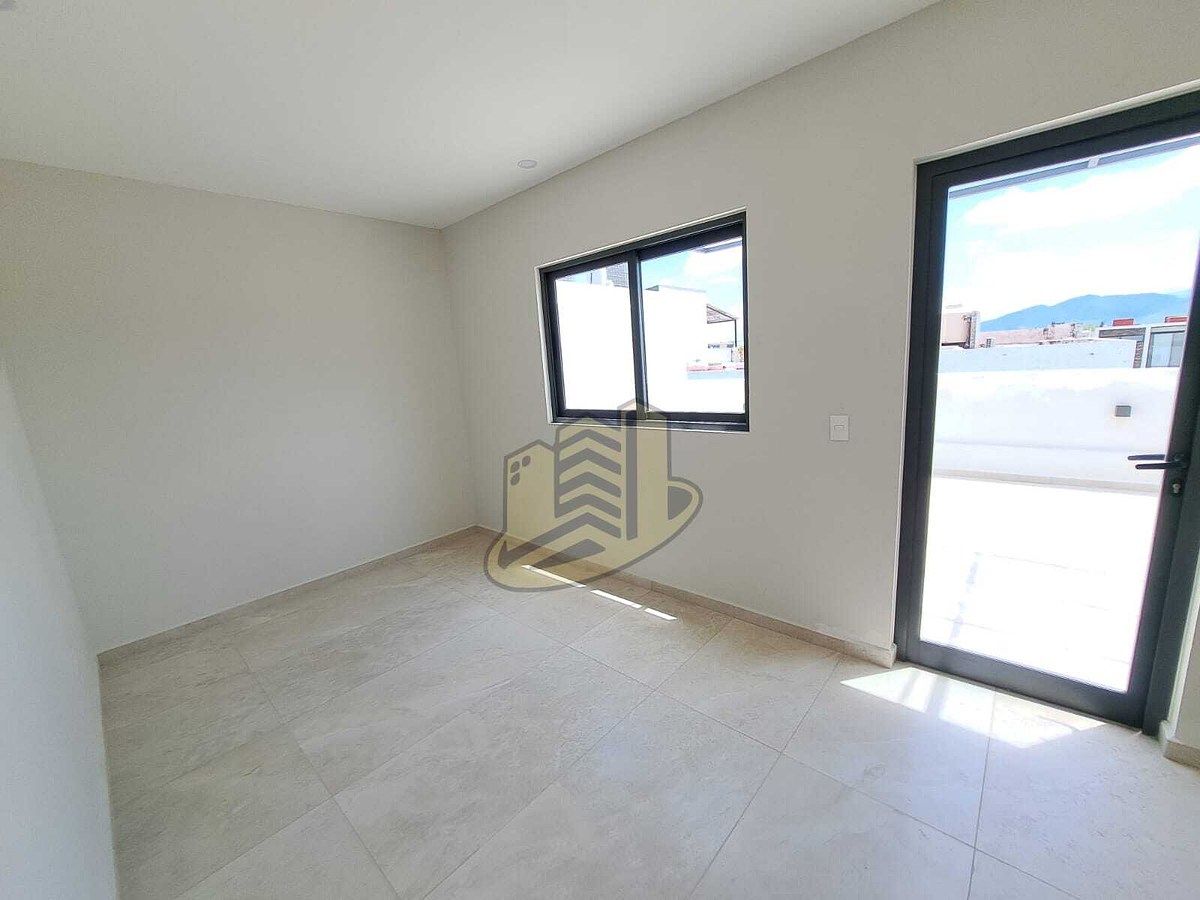 Casa en La Rioja, Tlajomulco de Zúñiga, foto 28 de 49