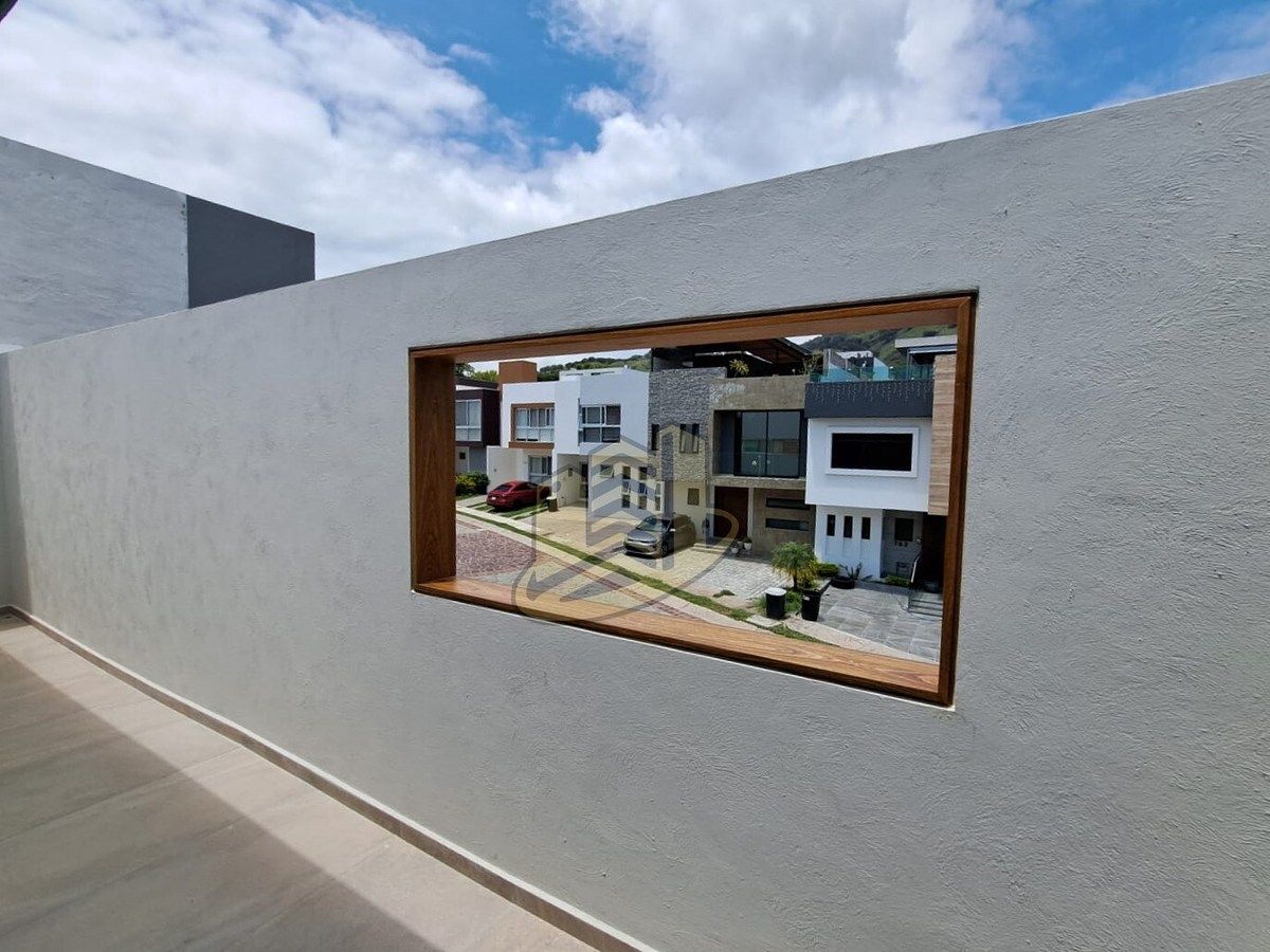 Casa en La Rioja, Tlajomulco de Zúñiga, foto 33 de 49
