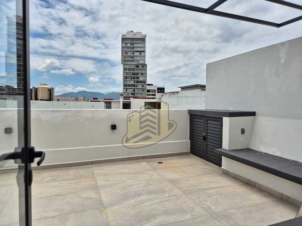 Casa en La Rioja, Tlajomulco de Zúñiga, foto 38 de 49