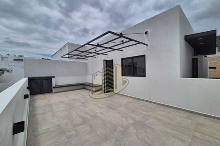 Casa en venta con Roof Garden en La Rioja 🍂