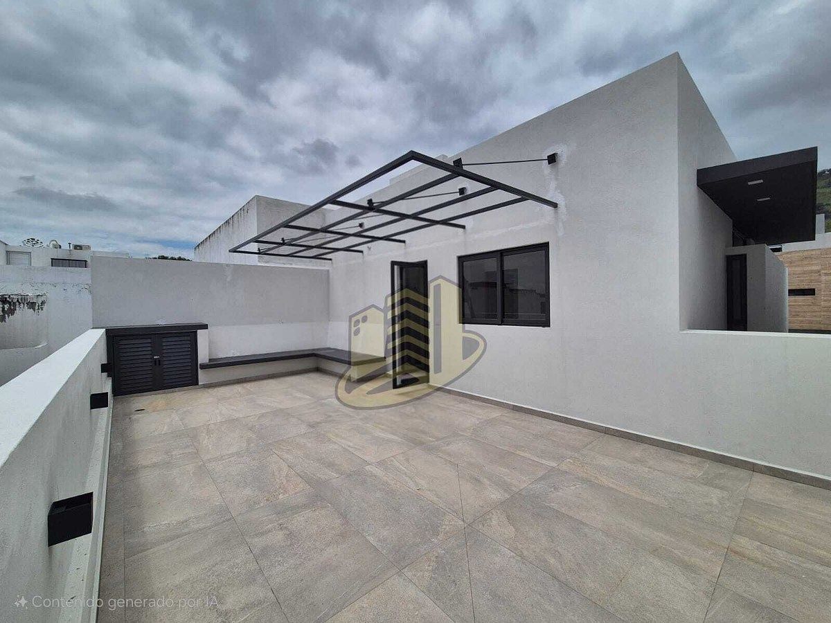 Casa en La Rioja, Tlajomulco de Zúñiga, foto 3 de 49