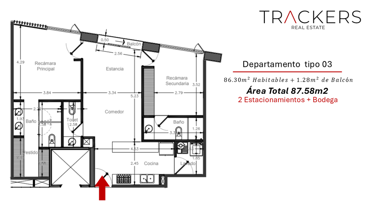 2 de 17: Precio $7,327,000 - Nivel 2