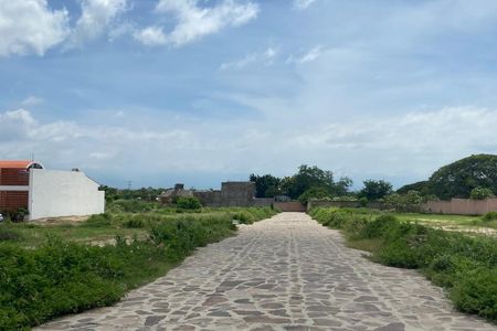 LOTE CUMBRES,  BAHIA DE BANDERAS , NAYARIT.