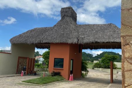 LOTE CUMBRES,  BAHIA DE BANDERAS , NAYARIT.