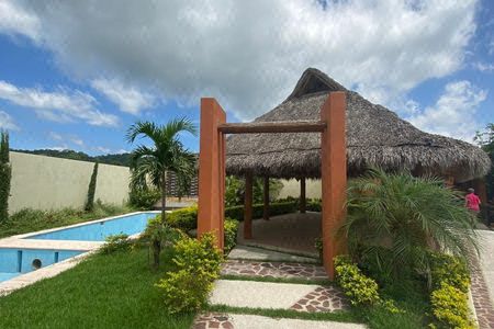 LOTE CUMBRES,  BAHIA DE BANDERAS , NAYARIT.