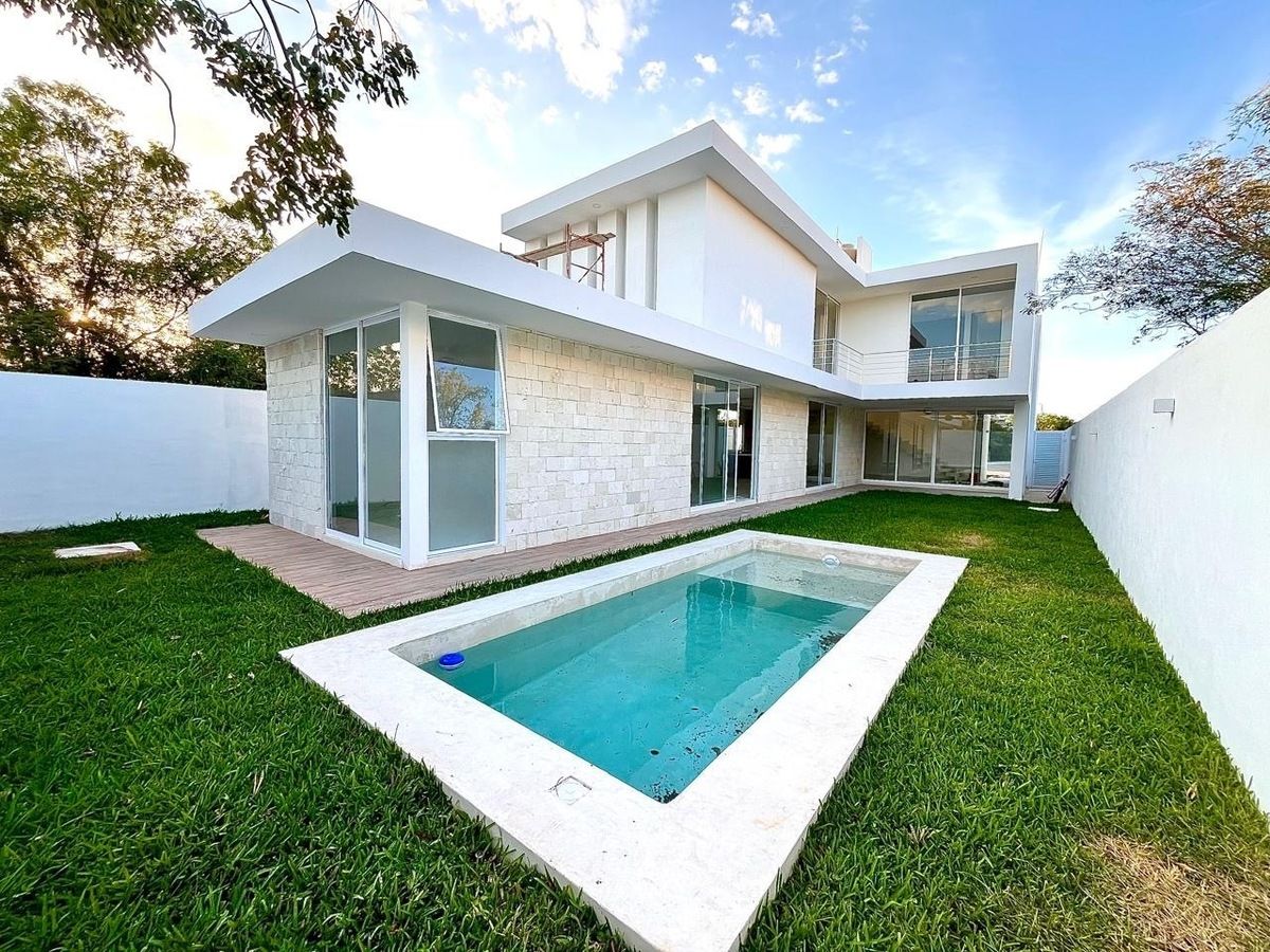 Venta De Casa En Norte Mérida